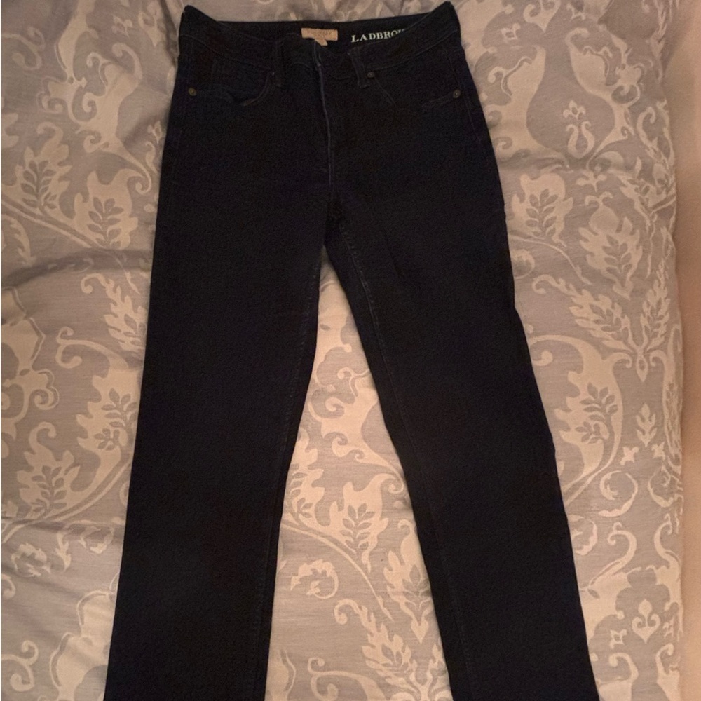 Burberry Brit Jeans